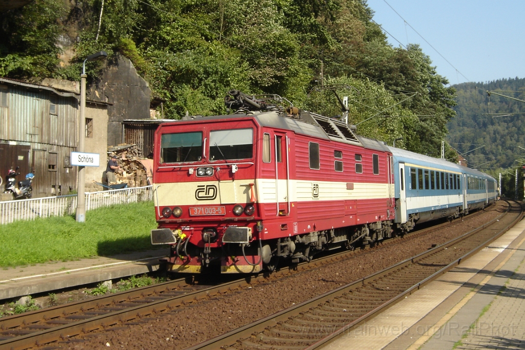 1225-0033-120906.jpg - CD 371.003-5 / Schöna 12.9.2006