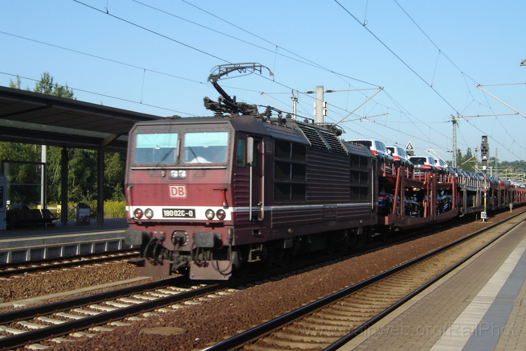 1226-0017-120906.jpg - DBAG 180.020-0 / Pirna 12.9.2006