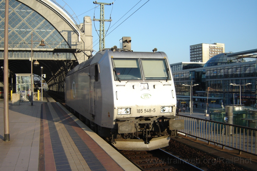 1226-0047-130906.jpg - ITL 185.548-5 / Dresden Hbf 13.9.2006