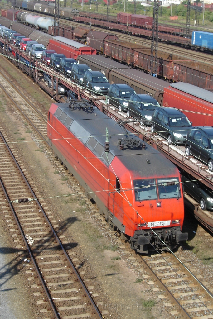 1229-0002-130906.jpg - DBAG 145.065-9 / Dresden-Friedrichstadt 13.9.2006