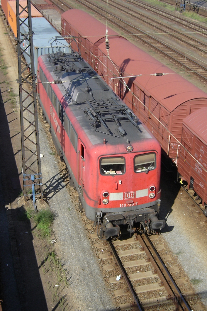 1229-0003-130906.jpg - DBAG 140.790-7 / Dresden-Friedrichstadt 13.9.2006
