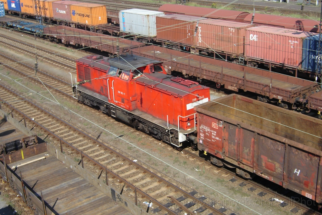 1229-0005-130906.jpg - DBAG 298.163-7 / Dresden-Friedrichstadt 13.9.2006