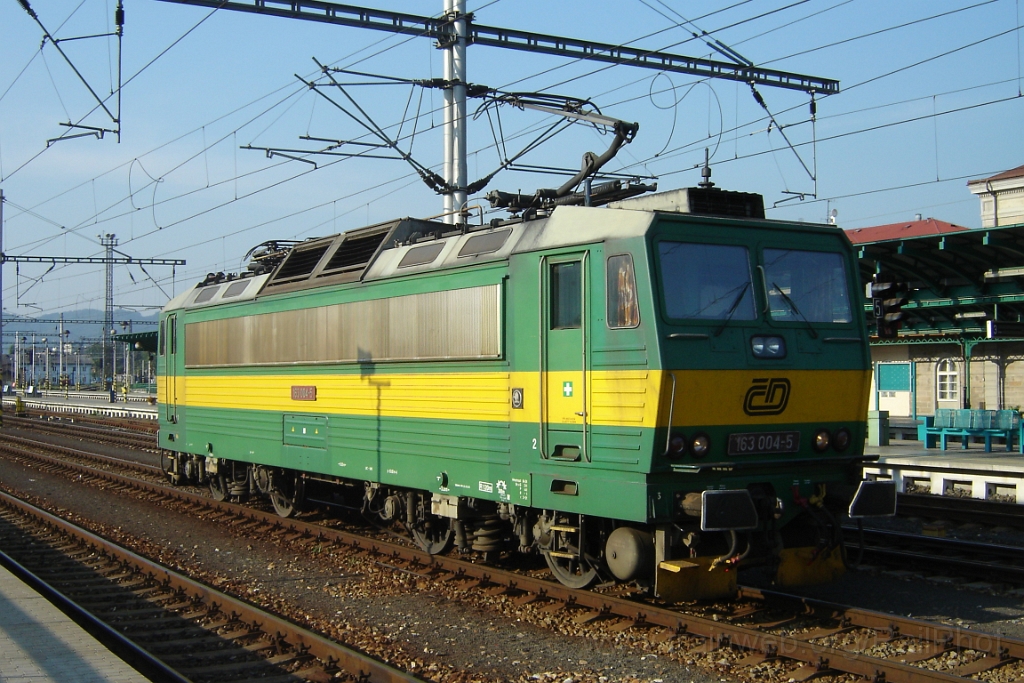 1234-0036-150906.jpg - CD 163.004-5 / Decín Hl.N 15.9.2006