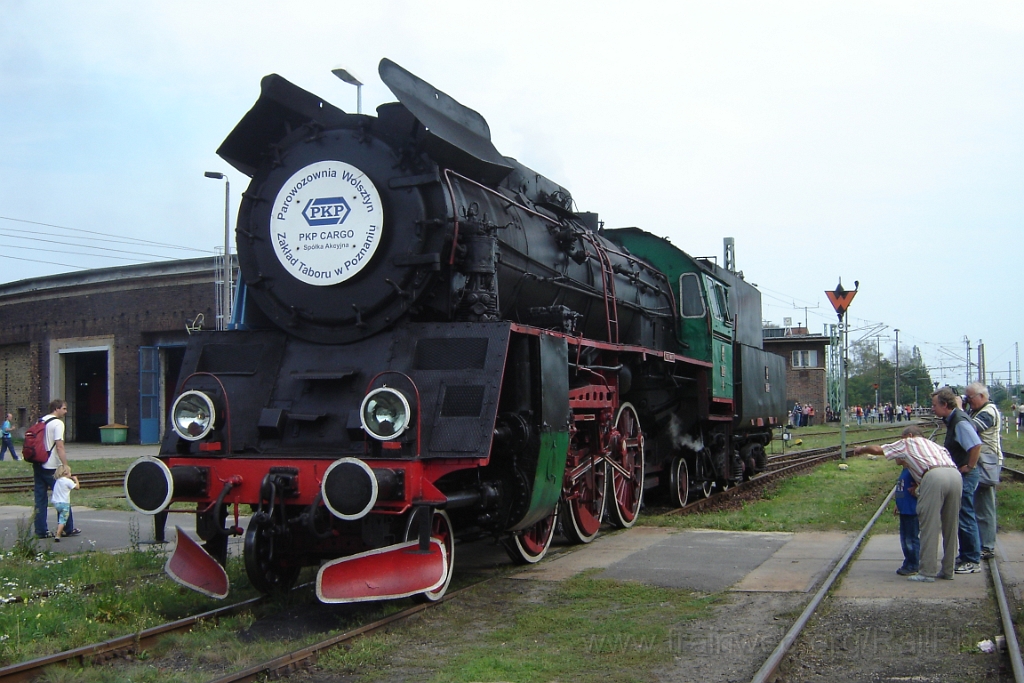 1243-0007-160906.jpg - PKP Ol49-7 / Cottbus 16.9.2006