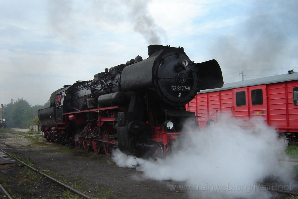 1243-0019-160906.jpg - DR 52.8177-9 / Cottbus 16.9.2006
