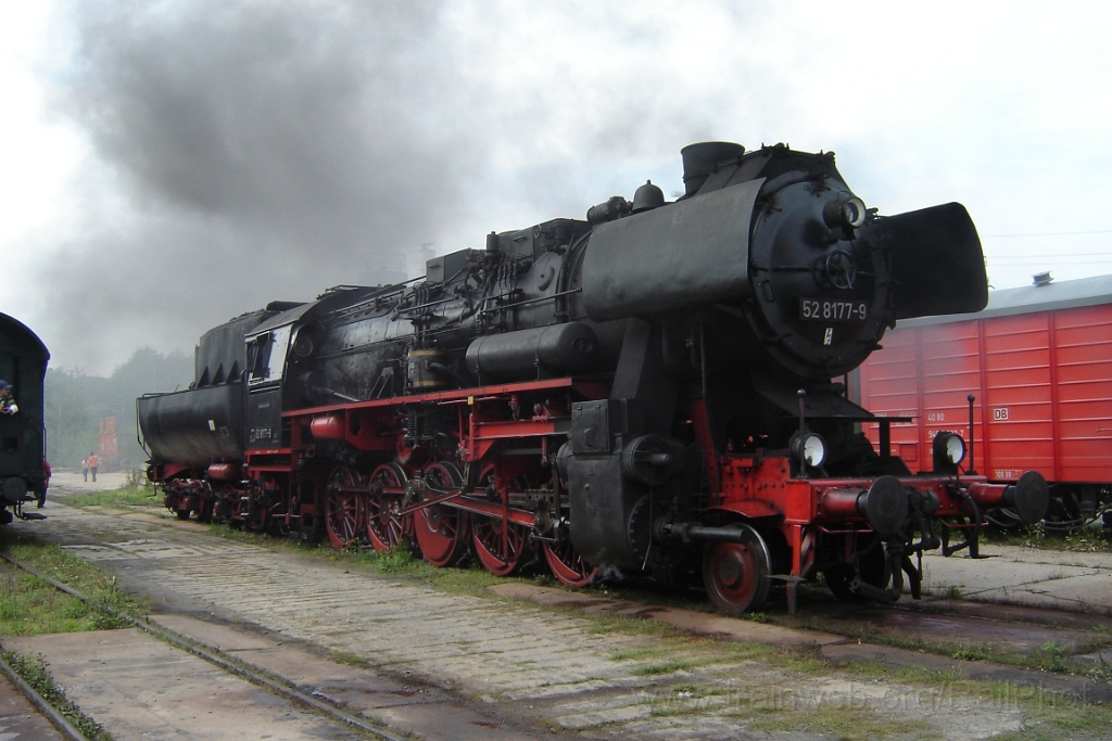 1243-0036-160906.jpg - DR 52.8177-9 / Cottbus 16.9.2006