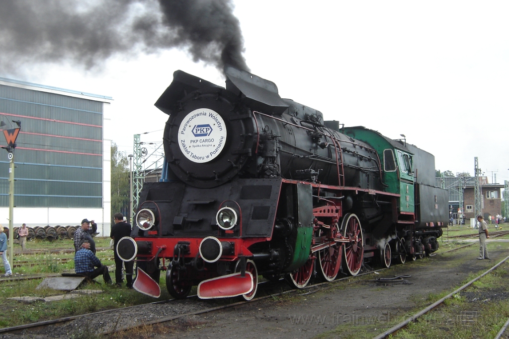 1243-0038-160906.jpg - PKP Ol49-7 / Cottbus 16.9.2006