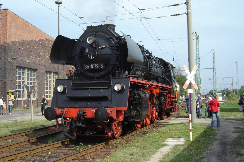 1244-0015-160906.jpg - DR 35.1019-5 / Cottbus 16.9.2006