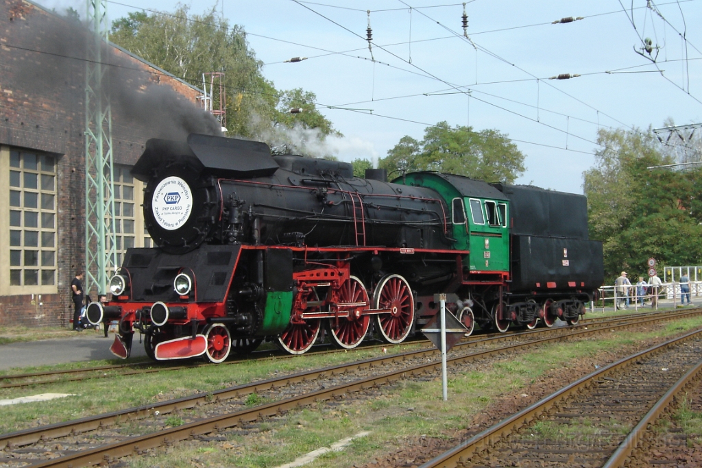 1244-0035-160906.jpg - PKP Ol49-7 / Cottbus 16.9.2006