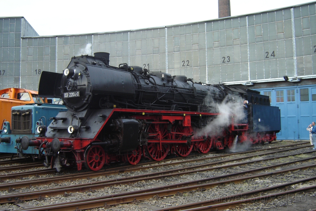 1245-0008-160906.jpg - DR 03.2204-0 / Cottbus 16.9.2006