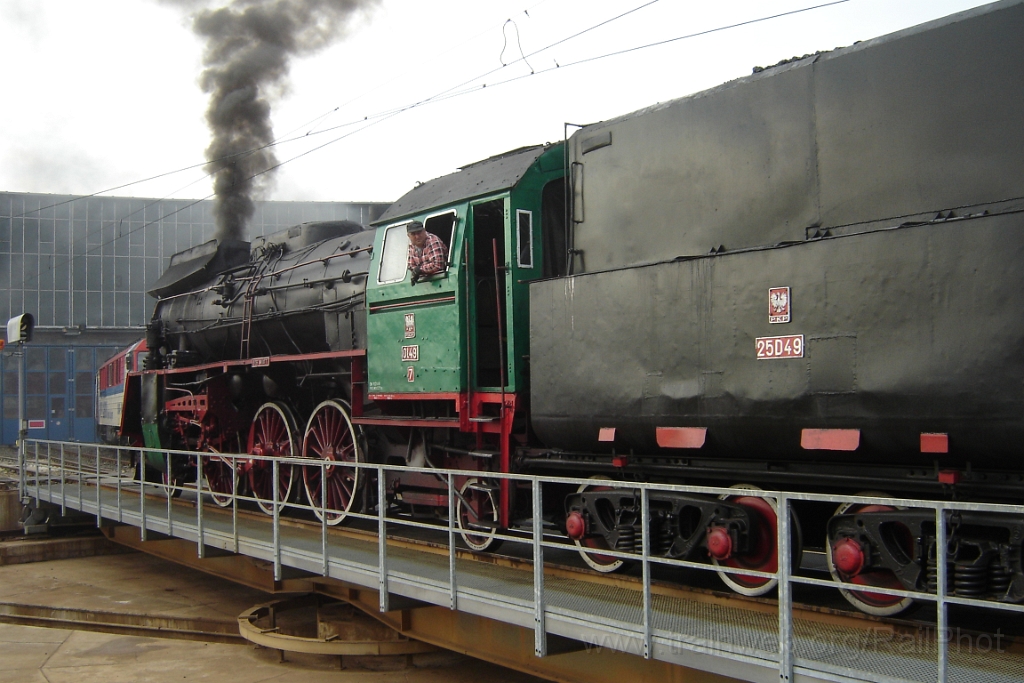 1245-0014-160906.jpg - PKP Ol49-7 / Cottbus 16.9.2006