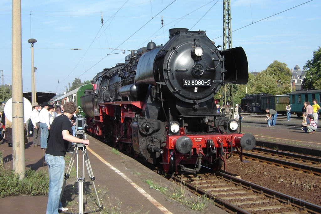 1246-0008-170906.jpg - DR 52.8080-5 / Radebeul-Ost 17.9.2006