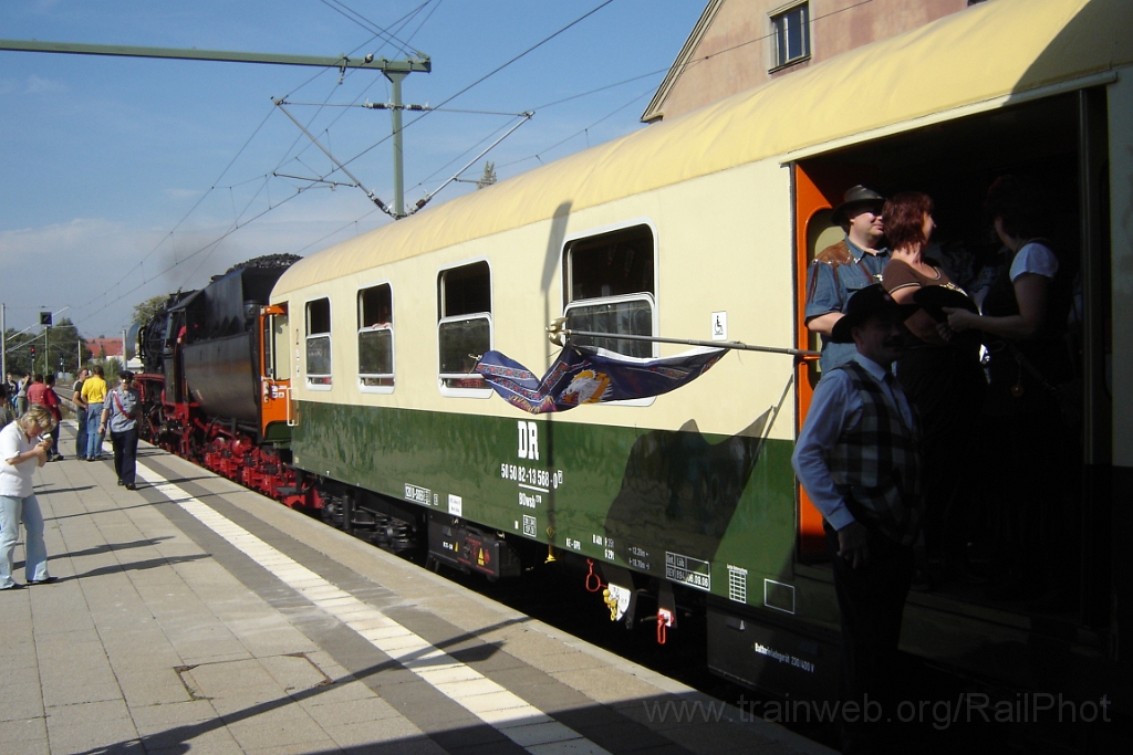 1246-0034-170906.jpg - DR 52.8080-5 / Freiberg 17.9.2006