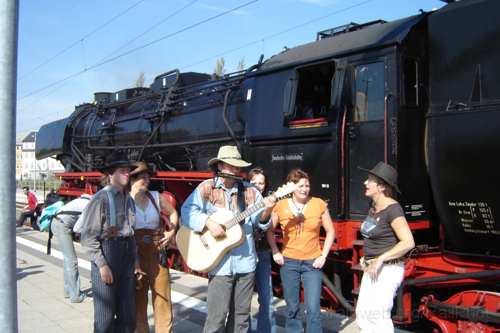 1246-0036-170906.jpg - DR 52.8080-5 / Freiberg 17.9.2006