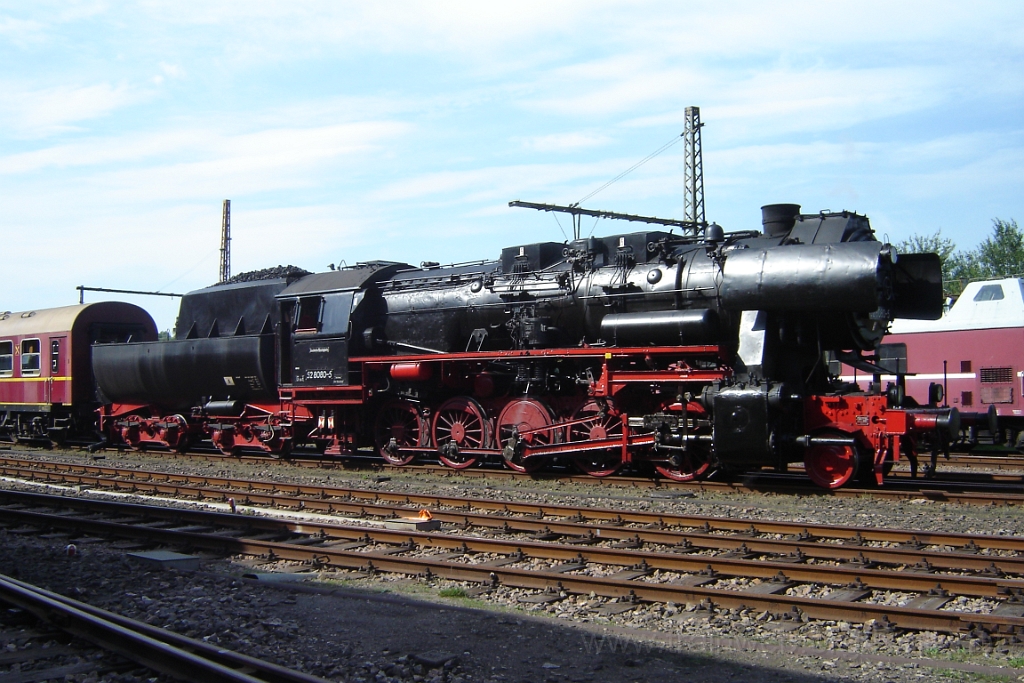 1248-0003-170906.jpg - DR 52.8080-5 / Chemnitz-Hilbersdorf 17.9.2006