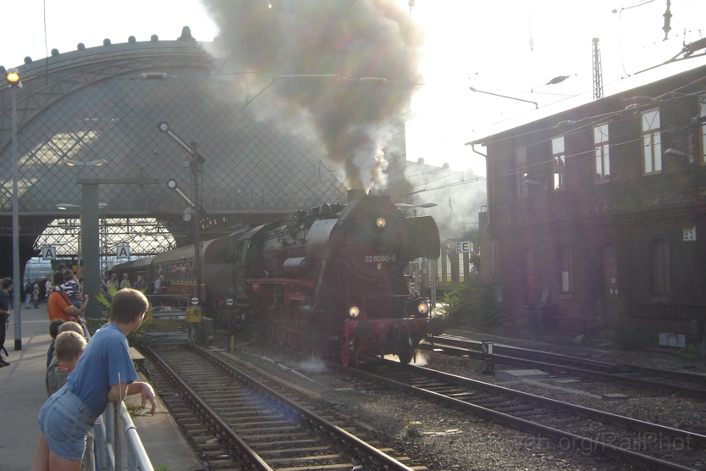 1248-0036-170906.jpg - DR 52.8080-5 / Dresden-Neustadt 17.9.2006
