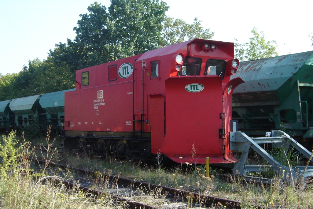 1249-0021-180906.jpg - ITL Schneepflug 80 80 970-5 017-9 / Kamenz 18.9.2006