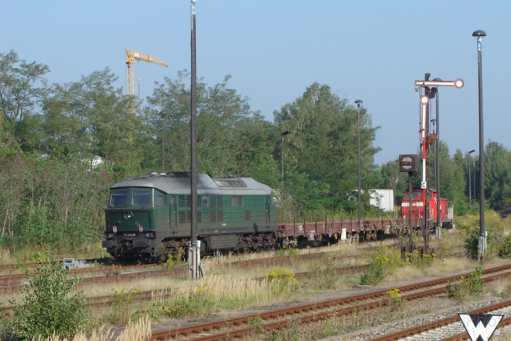 1249-0032-180906.jpg - ITL W232.06 / Kamenz 18.9.2006