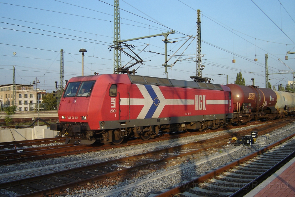 1252-0031-200906.jpg - HGK 145.CL-011 / Dresden Hbf 20.9.2006