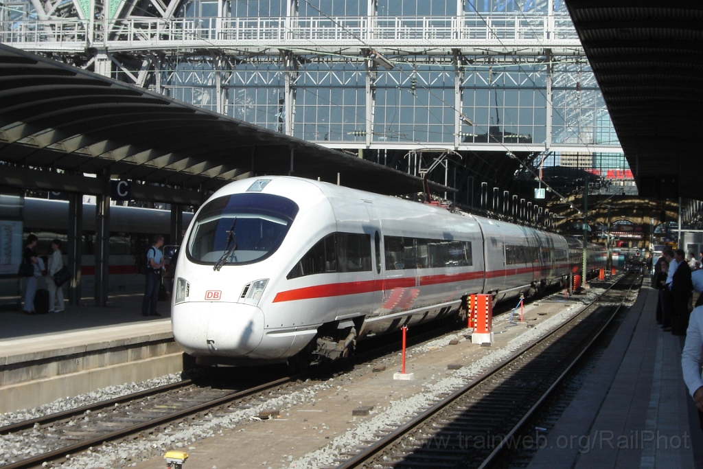 1253-0022-210906.jpg - DBAG ICE-T 411.051-6 / Frankfurt (Main) Hbf 21.9.2006