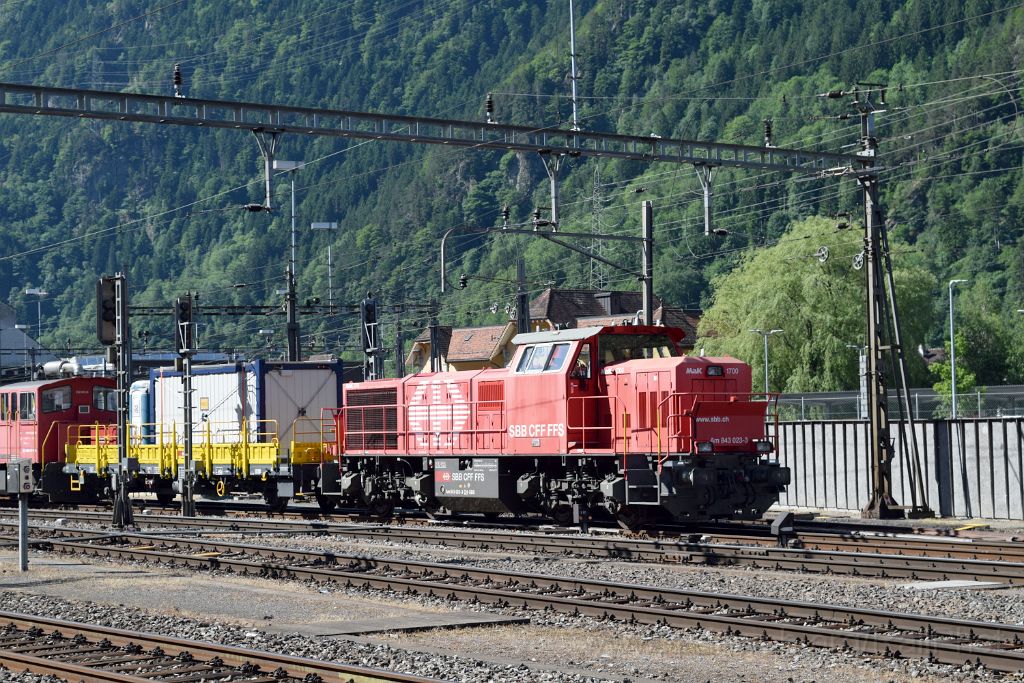 4480-0019-030617.jpg - SBB-CFF Am 843.023-3 / Erstfeld 3.6.2017