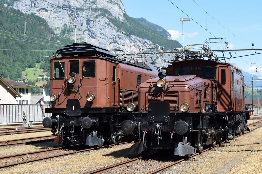 4482-0037-030617.jpg - SBB-CFF Be 4/6 12320 + Ce 6/8" 14253 / Erstfeld 3.6.2017