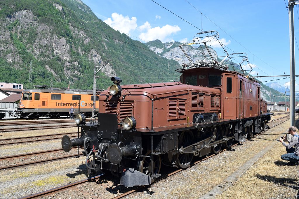 4483-0011-030617.jpg - SBB-CFF Ce 6/8" 14253 / Erstfeld 3.6.2017