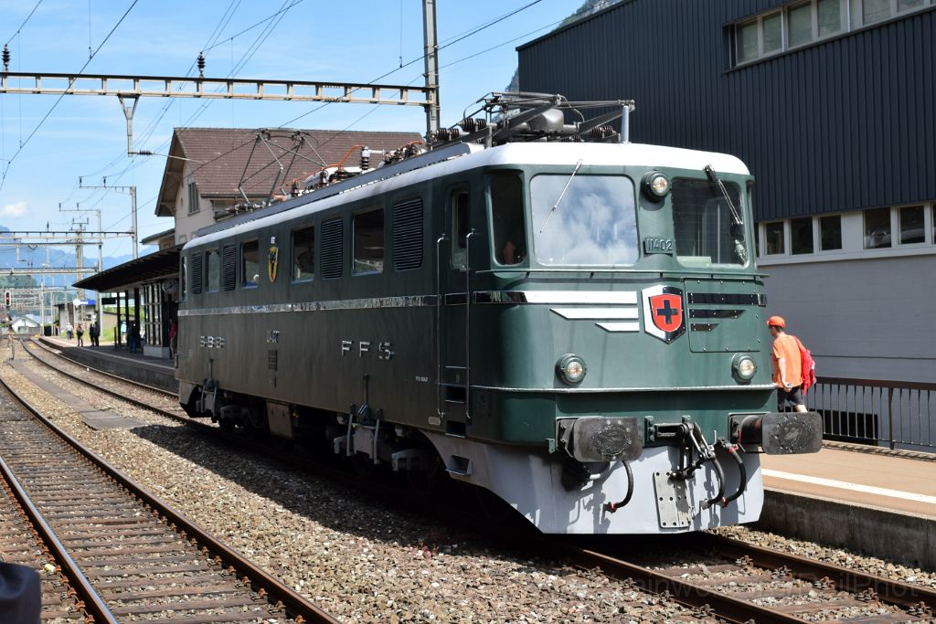 4485-0045-030617.jpg - SBB-CFF Ae 6/6 11402 "Uri" / Erstfeld 3.6.2017