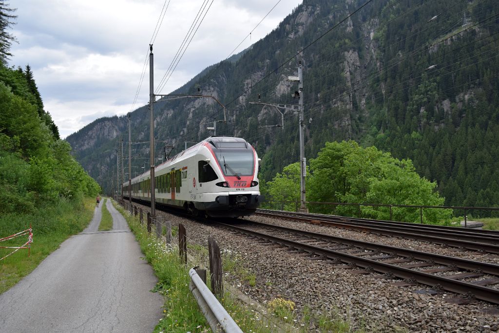 4489-0027-030617.jpg - SBB-CFF RABe 524.113 / Göschenen 3.6.2017