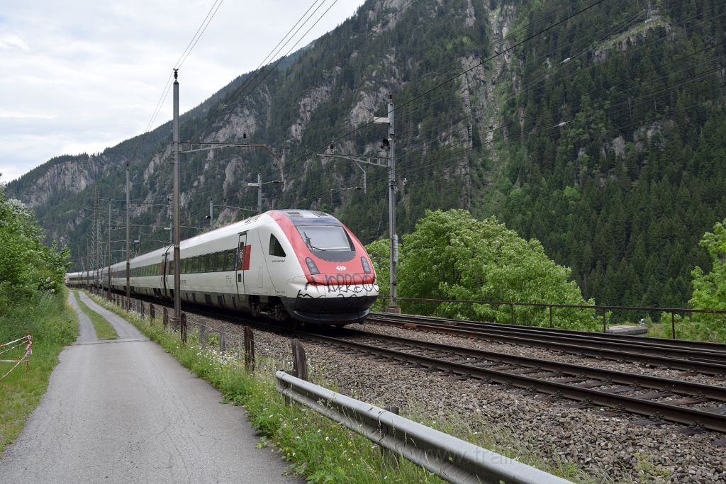 4489-0034-030617.jpg - SBB-CFF ICN RABDe 500.002 "Annemarie Schwarzenbach" / Göschenen 3.6.2017