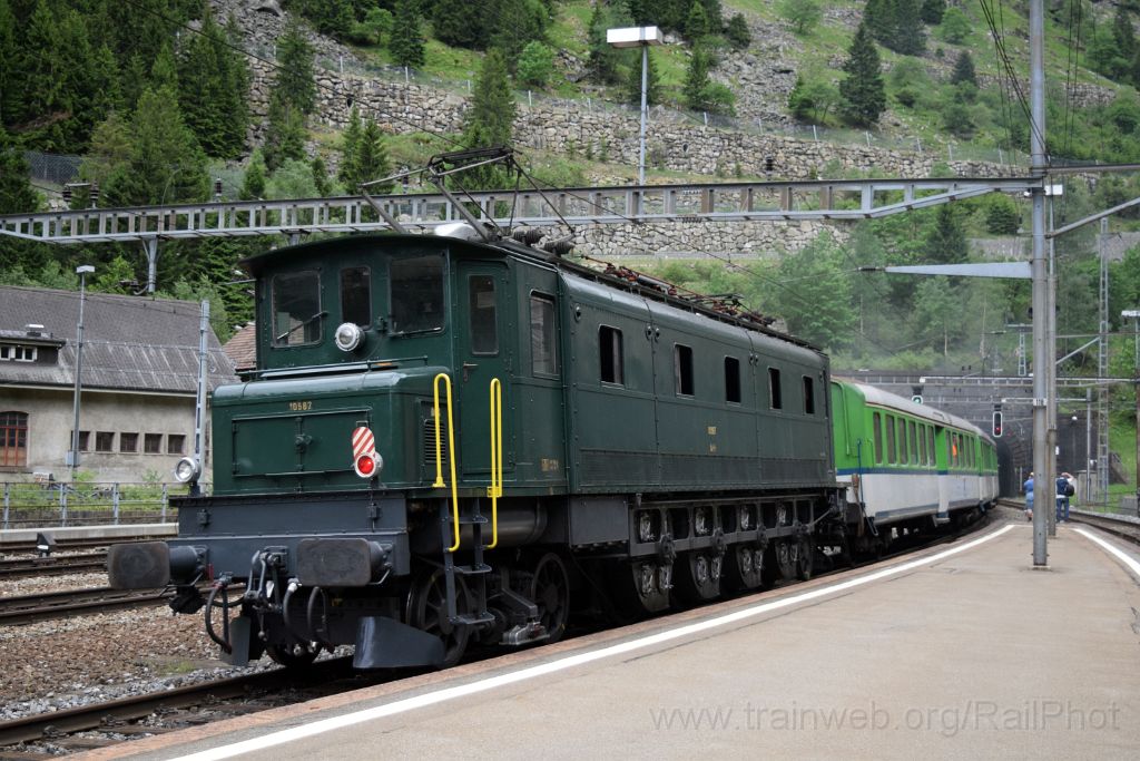 4491-0044-030617.jpg - SBB-CFF Ae 4/7 10987 / Göschenen 3.6.2017