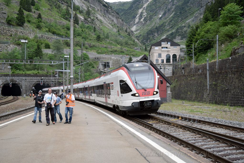 4492-0002-030617.jpg - SBB-CFF RABe 524.003 "Tre Valli" / Göschenen 3.6.2017