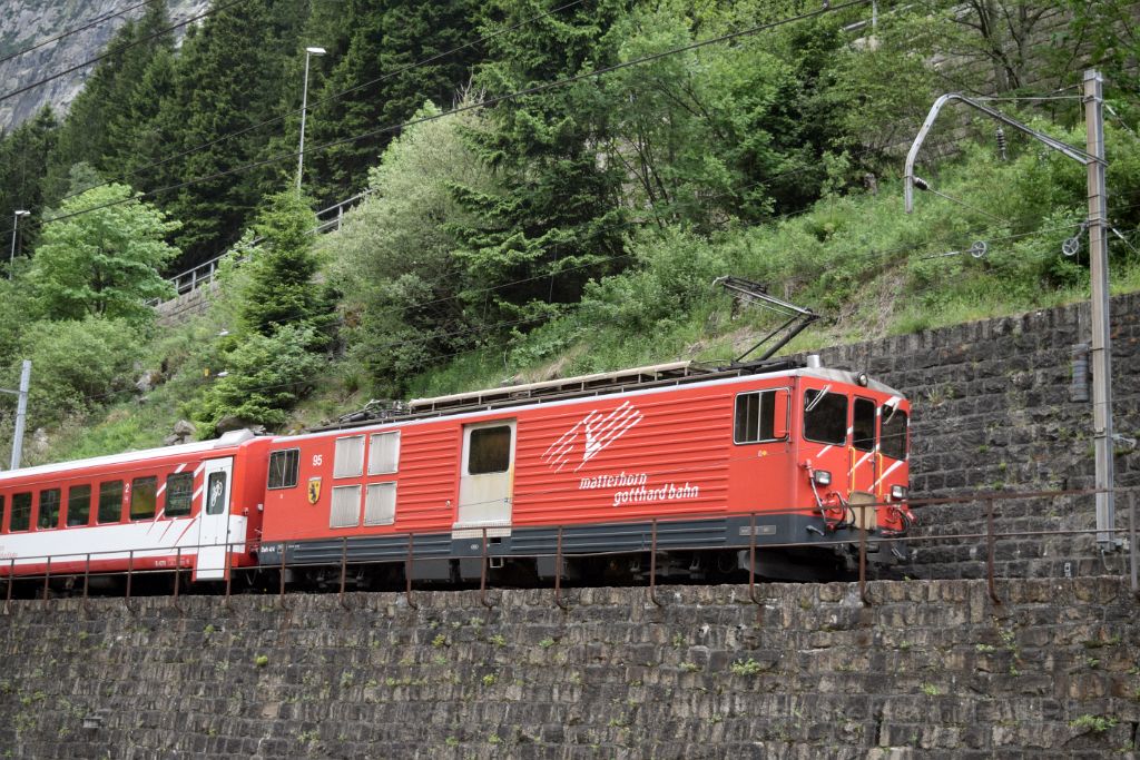 4492-0030-030617.jpg - MGB Deh 4/4" 95 "Andermatt" / Göschenen 3.6.2017