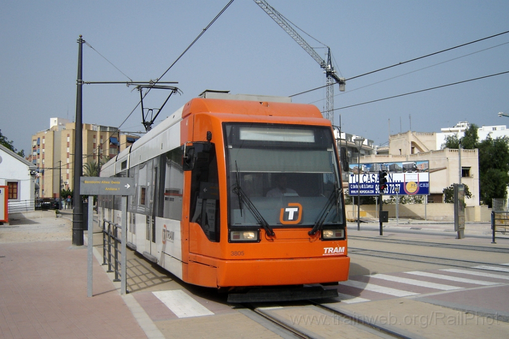 1071-0009-150705.jpg - FGV 2310 / El Campello 15.7.2005