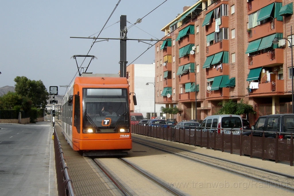 1071-0015-150705.jpg - FGV 3804 / El Campello - PN Avenida de las Germanias 15.7.2005