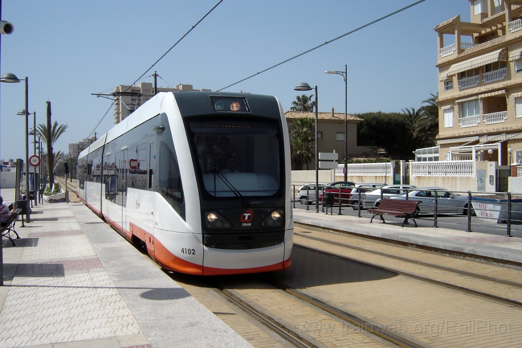 1317-0019-240407.jpg - FGV 4102 / Carabiners 24.4.2007