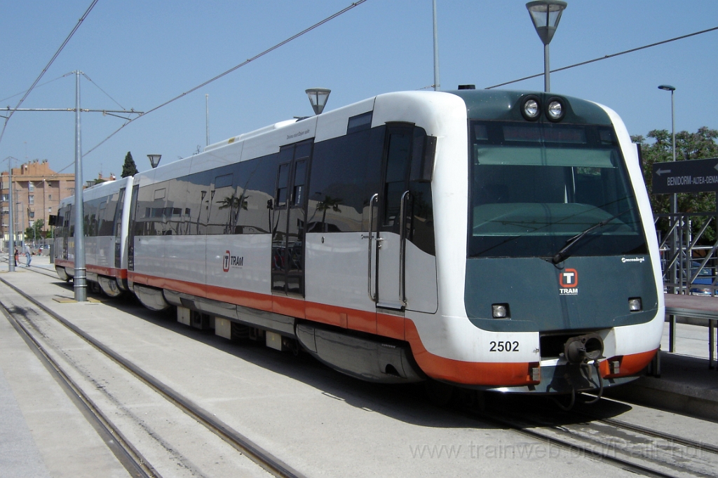 1317-0044-240407.jpg - FGV 2502 + 2501 / La Creueta 24.4.2007