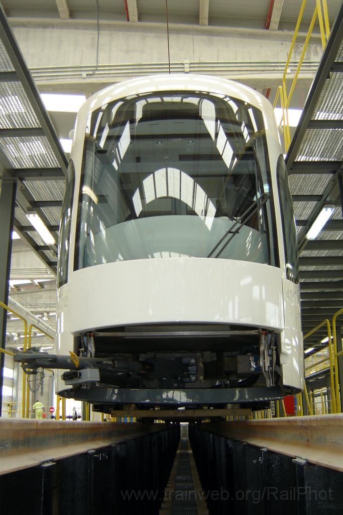 1321-0041-250407.jpg - FGV 4212 / Poble Espanyol - Talleres 25.4.2007