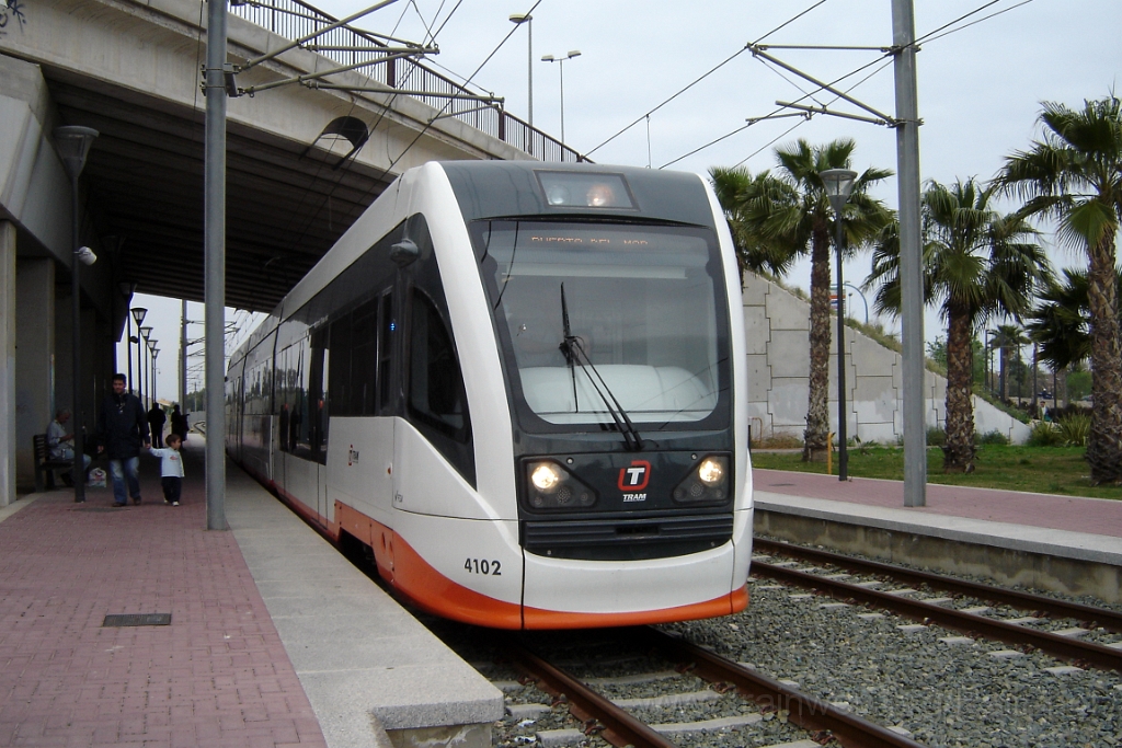 1323-0042-260407.jpg - FGV 4102 / Lucentum 26.4.2007