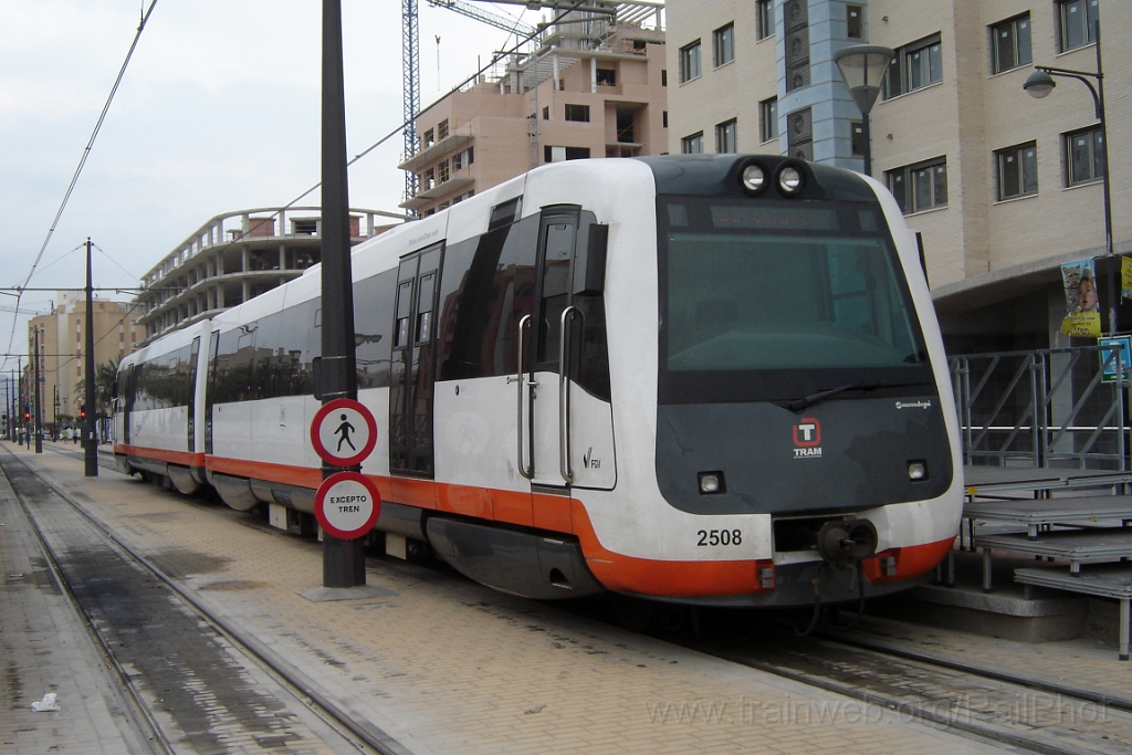 1325-0006-270407.jpg - FGV 2508 / El Campello 27.4.2007