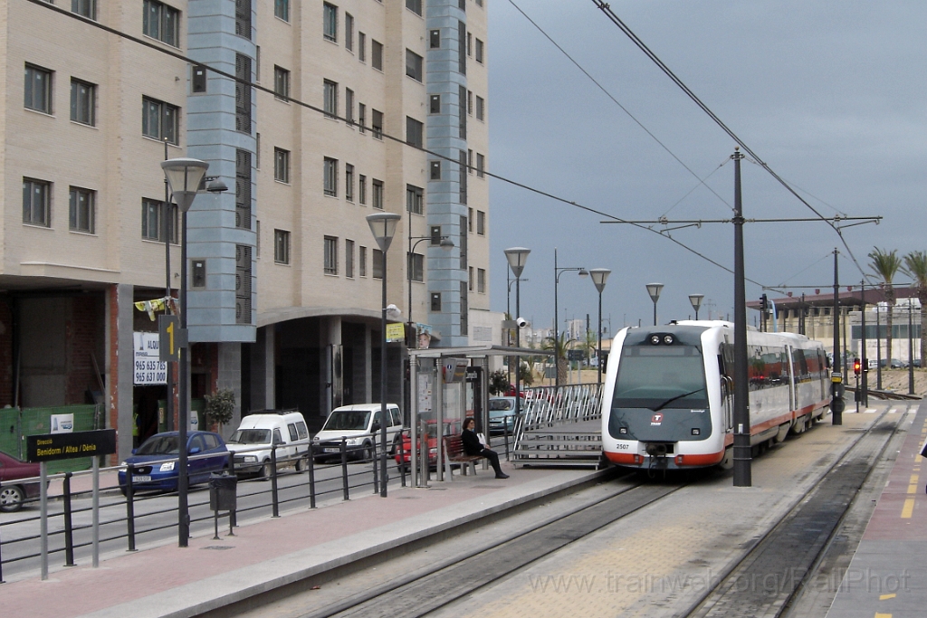 1325-0017-270407.jpg - FGV 2507 / El Campello 27.4.2007