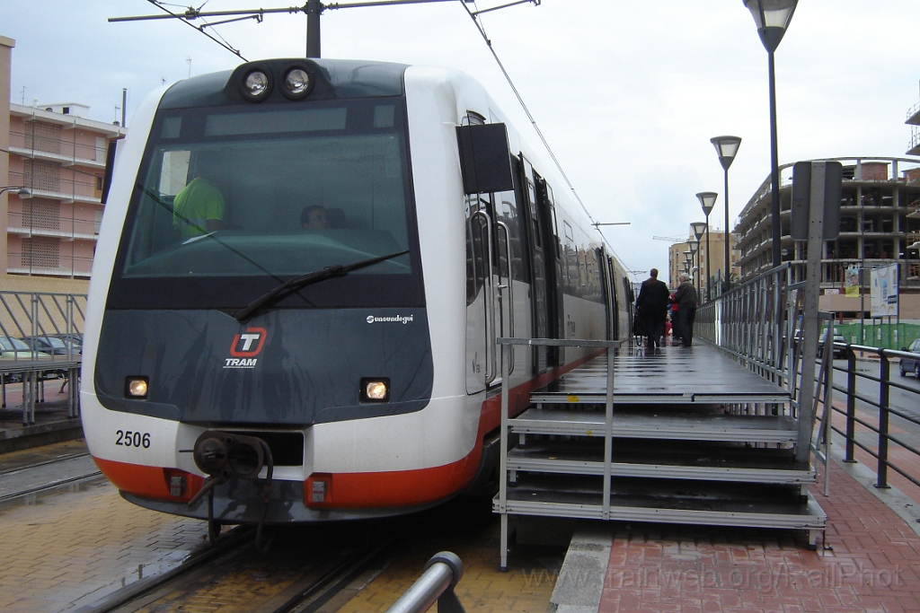 1326-0025-270407.jpg - FGV 2506 / El Campello 27.4.2007