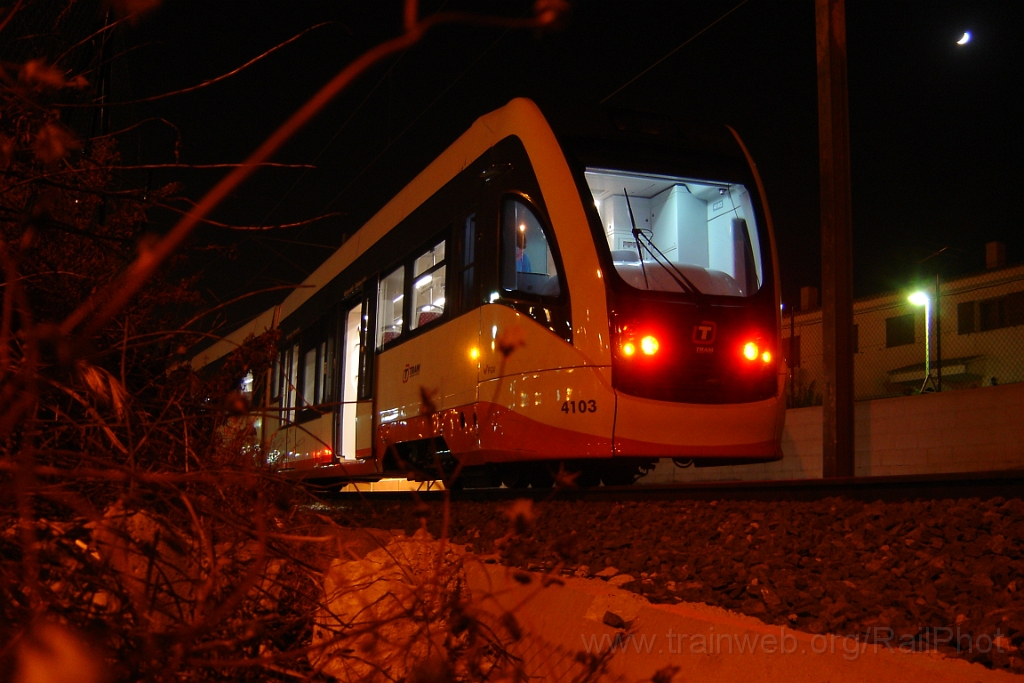 1339-0044-210507.jpg - FGV 4103 / Poble Espanyol - Calle de Cocentaina 21.5.2007