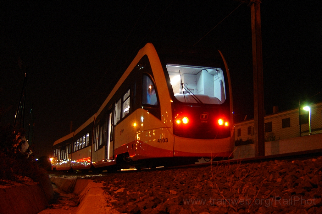 1339-0047-210507.jpg - FGV 4103 / Poble Espanyol - Calle de Cocentaina 21.5.2007