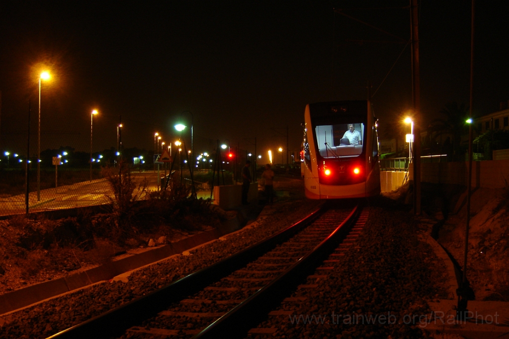 1339-0049-210507.jpg - FGV 4103 / Poble Espanyol - Calle de Cocentaina 21.5.2007