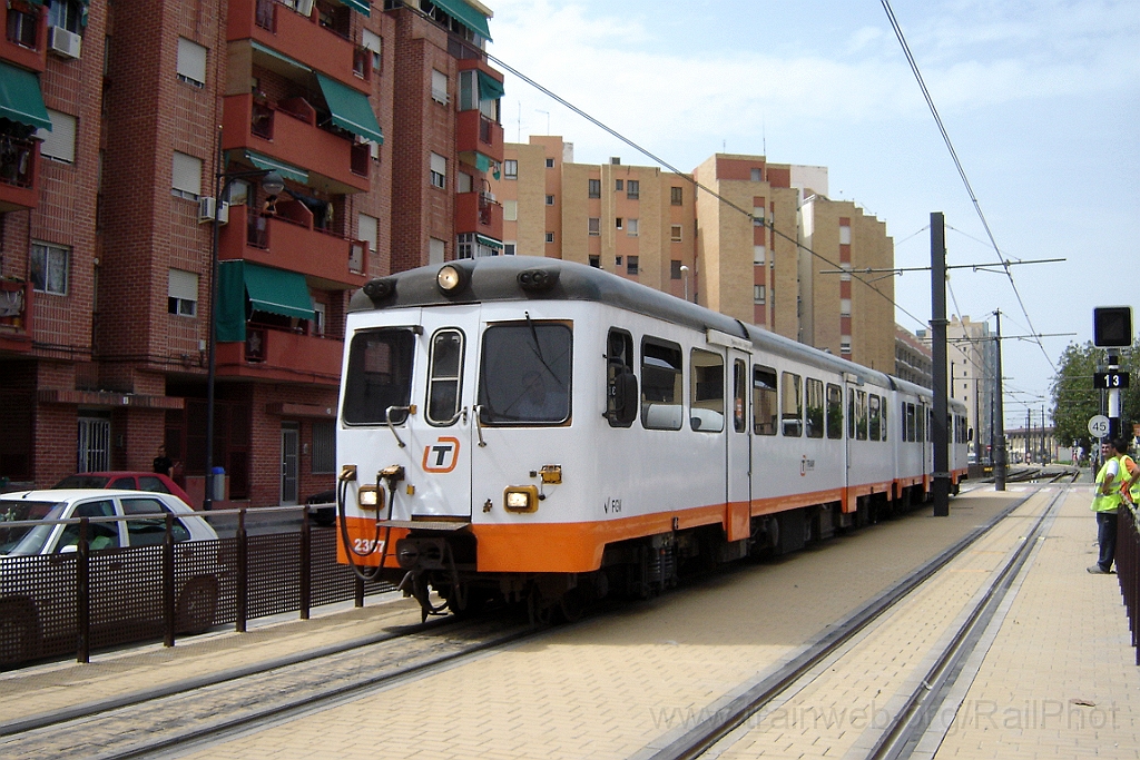 1340-0009-220507.jpg - FGV 2307 / El Campello - PN Avenida de las Germanias 22.5.2007