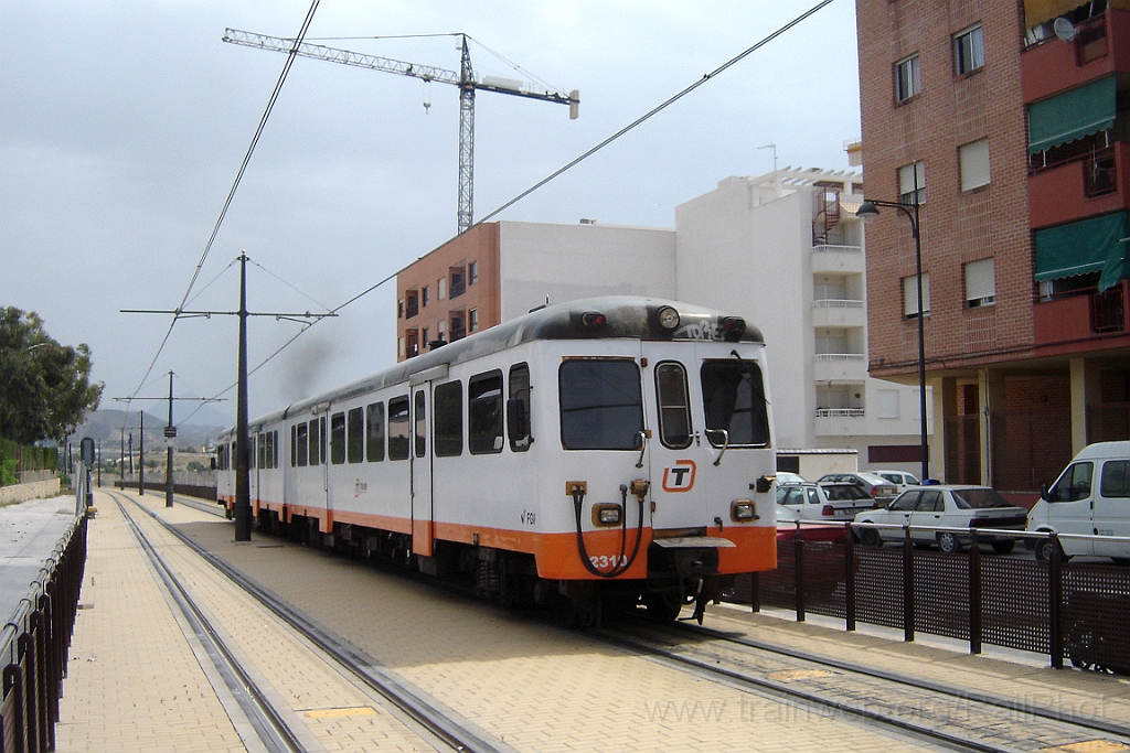 1340-0010-220507.jpg - FGV 2310 / El Campello - PN Avenida de las Germanias 22.5.2007
