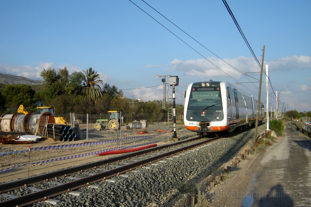 1438-0022-251007.jpg - FGV 2510 / Hospital Vila-Joiosa 25.10.2007