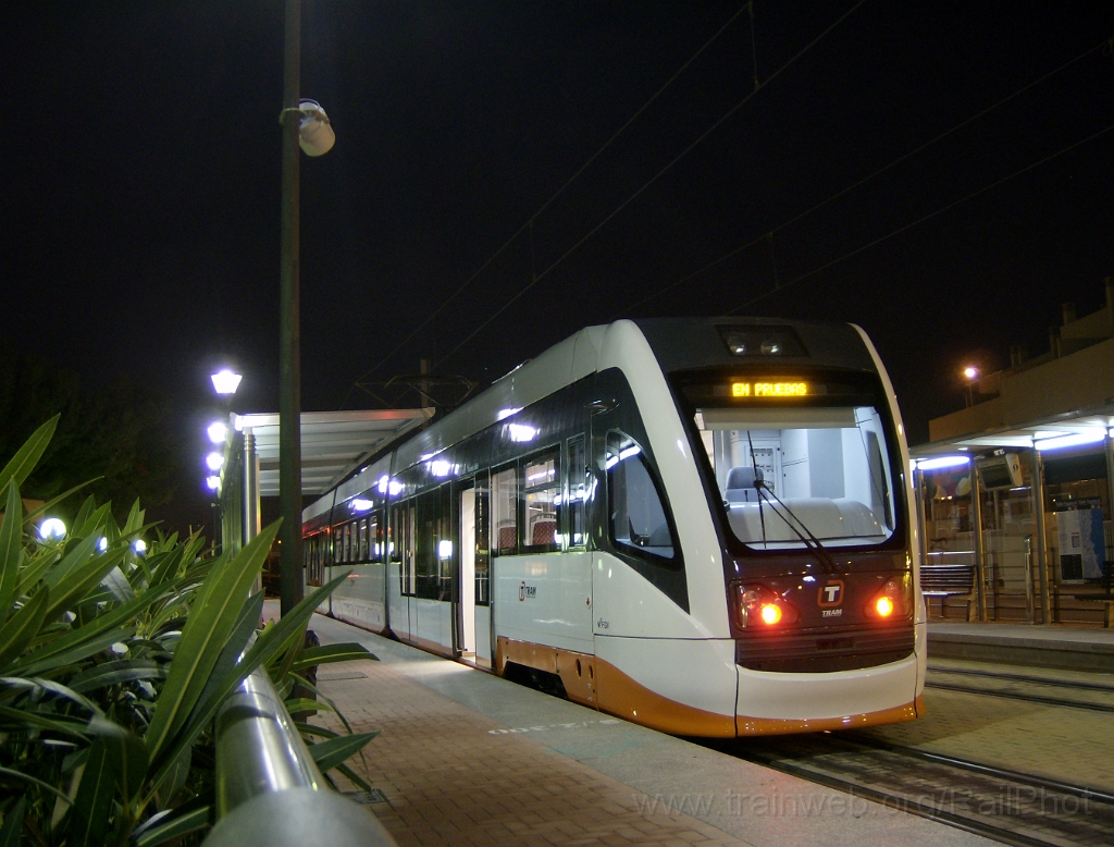 1445-0048-230108.jpg - FGV 4106 / Poble Espanyol 23.1.2008