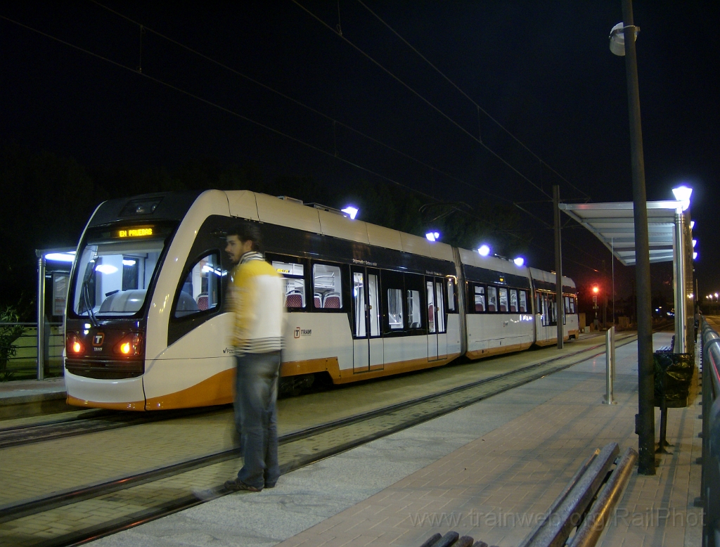 1446-0002-230108.jpg - FGV 4106 / Poble Espanyol 23.1.2008
